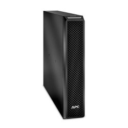 Banco de Batería APC 96V Negro con Tecnología Hot-Swap Modelo SRT96BP