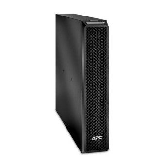 Banco de Batería APC 96V Negro con Tecnología Hot-Swap Modelo SRT96BP
