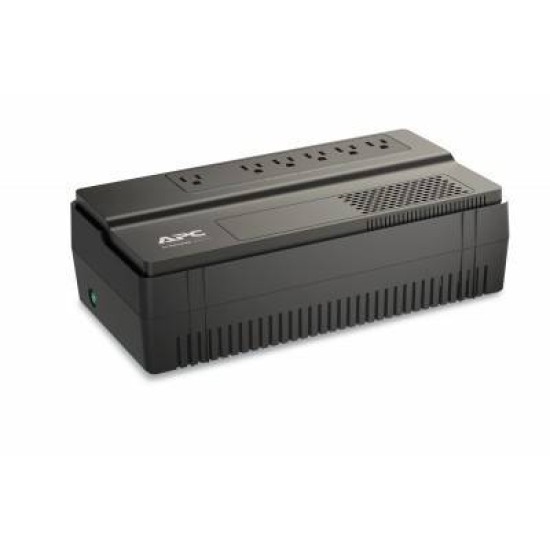 Ups Apc Bv1000 1000Va/600W 6 Contactos Nema 5 15R - BV1000