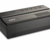 Ups Apc 800Va/450W 6 Contactos Línea Interactiva Avr - BV800