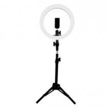 Aro De Luz Game Factor Lrg300 Usb 1.5M Negro - LRG300 Aro De Luz Game Factor Lrg300 Usb 1.5M Negro - LRG300