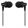 Auriculares Perfect Choice Stretto Micrófono Alámbrico 3.5Mm 1.2M Azul - PC-116615