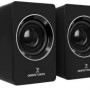Bocinas Perfect Choice Pc 112914 Alámbrico Usb 3.5 Mm - PC-112914