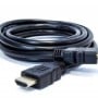 Cable Hdmi Vorago Cab 109 2M - CAB-109