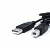 Cable Vorago Cab 104 Usb A A Usb B 1.5M - CAB-104
