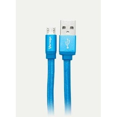 Cable Usb Vorago Cab 113 1 M, Azul - AC-365810-32