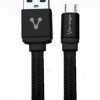 Cable Usb Vorago Cab 113 Micro Usb, 1 M, Negro - AC-365810-29