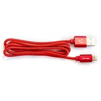 Cable Dual Micro Vorago Cab 209 Usb - AC-365810-42