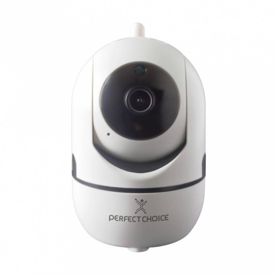 Cámara De Seguridad Ip Perfect Choice Pc 108085 1080P Wi Fi Interior Microsd Onvif - PC-108085