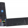 Control Remoto Acteck Ex7 Teclado Qwerty Air Mouse Para Smart Tv - AC-927000