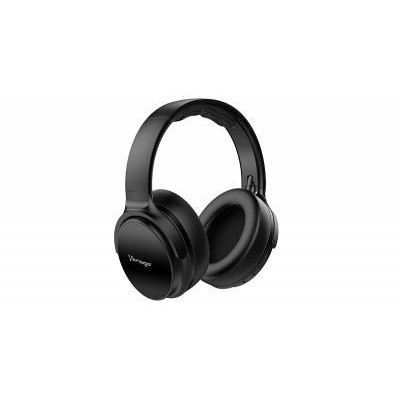 Diadema Vorago Hpb 401 Bluetooth 3.5 Mm Manos Libres Negro - HPB-401