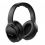 Diadema Vorago Hpb 401 Bluetooth 3.5 Mm Manos Libres Negro - HPB-401