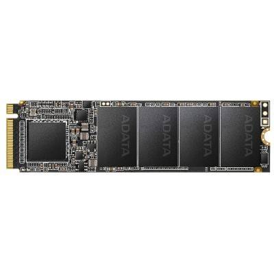 Unidad De Estado Sólido Adata Xpg Sx 6000 Pro M.2 512Gb Pci Express 3.0 - ASX6000PNP-512GT-C