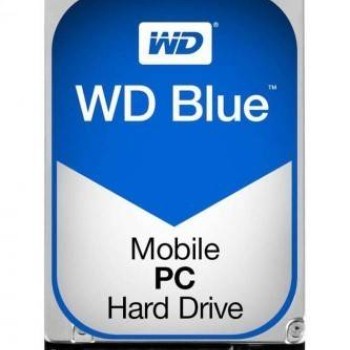 Disco Duro Interno Western Digital Blue 2.5 pulgadas 1TB SATA III 5400 RPM - WD10SPZX