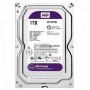 Disco Duro Interno Western Digital Purple 3.5p 1Tb Sata 3 5400 Rpm - WD10PURZ