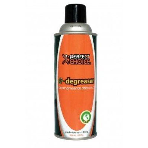 Desengrasante Dieléctrico Perfect Choice 400 Gramos Modelo PC-030218