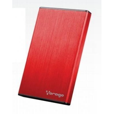 Enclosure Gabinete Para Disco Duro 2.5 Pulgadas - AC-475885-3
