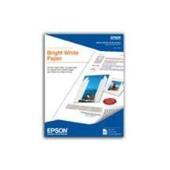 Papel Epson S041586 Tamaño Carta 500 Hojas - S041586