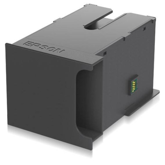 Caja De Mantenimiento Epson T67100 - T671000