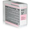Tinta Epson T580B00 Magenta Claro Vivo 80Ml - T580B00