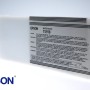 Tinta Epson Ultrachrome K3 Negro Matte 700Ml - T591800
