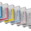 Tinta Epson T603200 Cian 220Ml - T603200 Tinta Epson T603200 Cian 220Ml - T603200