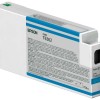 Tinta Epson T636200 Cian 700Ml - T636200
