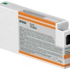Tinta Epson T636 Naranja 700Ml - T636A00