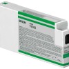 Tinta Epson T636B00 Verde 700Ml - T636B00