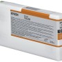 Tinta Epson T653A00 Naranja 200Ml - T653A00