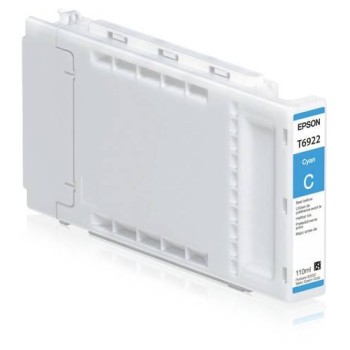 Tinta Epson T692200 Cian - T692200