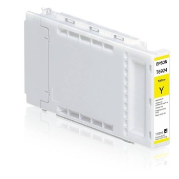Tinta Epson T692400 Amarillo - T692400