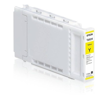 Tinta Epson T692400 Amarillo - T692400
