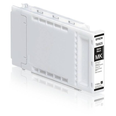 Tinta Epson T692500 Negro Mate - T692500