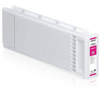 Tinta Epson T694300 Magenta 700Ml - T694300