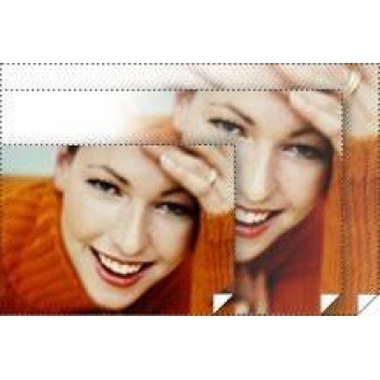 Papel Profesional Mate Epson Doble Gramaje Rollo 24p X 82 Serie Stylus Pro - S041385