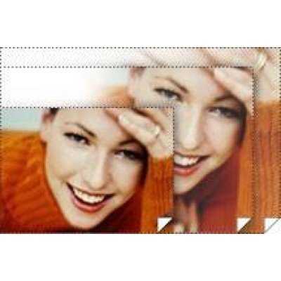 Papel Profesional Mate Epson Doble Gramaje Rollo 24p X 82 Serie Stylus Pro - S041385
