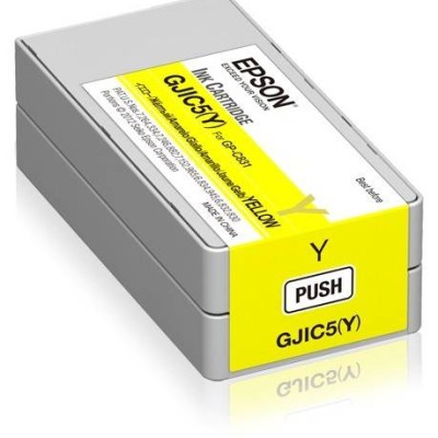 Tinta Epson C13S020566 Amarillo - C13S020566