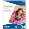 Papel Epson S041141 Glossy Fotográfico Tamaño Carta 20 Hojas - S041141 Papel Epson S041141 Glossy Fotográfico Tamaño Carta 20 Hojas - S041141