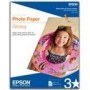 Papel Epson S041141 Glossy Fotográfico Tamaño Carta 20 Hojas - S041141