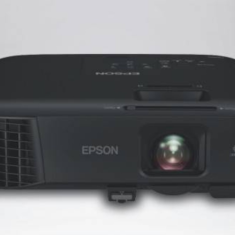 Proyector Epson Powerlite Fh52+ 4000 Lúmenes 1920X1080 Hdmi Vga Rca - V11H978021