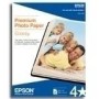 Papel Premium Brillante Foto S041727 Epson 100 Hojas Epson 4p X 6p - S041727