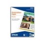 Papel Fotográfico Epson 11X17p Mate 100 Hojas - S041070