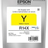 Tinta Epson R14X Alta Capacidad Wf R5690 Color Amarillo - TR14X420-AL Tinta Epson R14X Alta Capacidad Wf R5690 Color Amarillo - TR14X420-AL