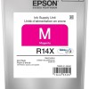 Tinta Epson R14X Alta Capacidad Wf R5690 Color Magenta - TR14X320-AL