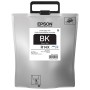 Tinta Epson R14X Alta Capacidad Wf R5690 Color Negro - TR14X120-AL