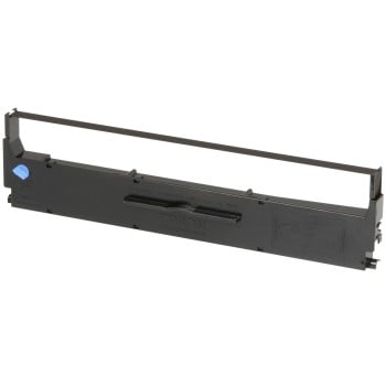 Cinta Epson S015631 Lx 300/350 Negra - S015631