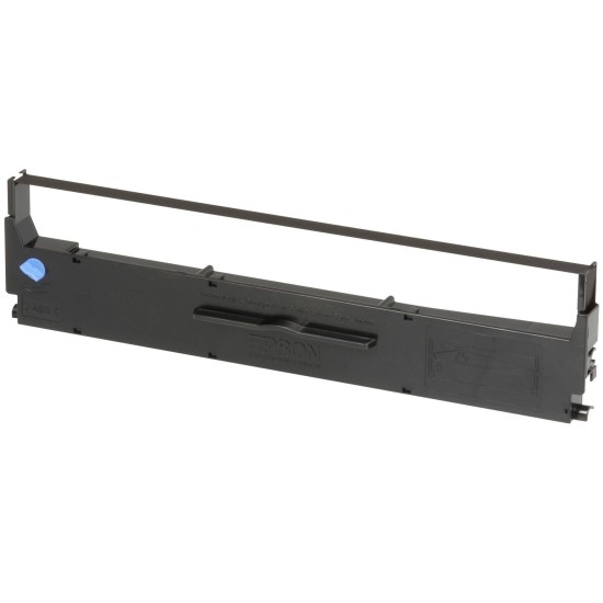 Cinta Epson S015631 Lx 300/350 Negra - S015631