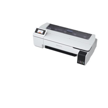 Botella de Tinta Epson T49H Magenta 140ml - Compatible con SureColor SC-T3100X