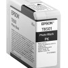 Tinta Epson T850 Ultrachrome Negro Fotográfico 80Ml - T850100 Tinta Epson T850 Ultrachrome Negro Fotográfico 80Ml - T850100